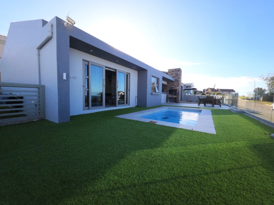 3 Bedroom Property for Sale in Dana Bay Western Cape